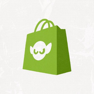 goblin’s маркет