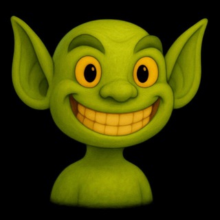 Хижина гоблинов 🛖