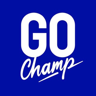 GO CHAMP