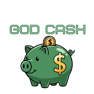 God cash