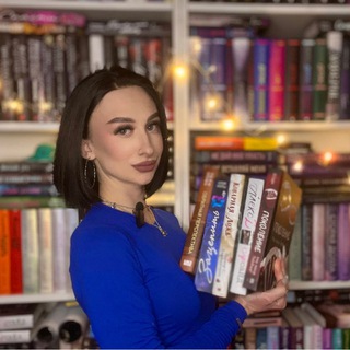 Валерия • гадвэл_букс/ goddwell_books