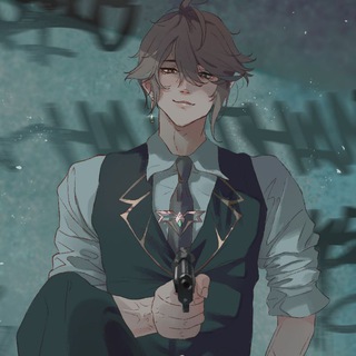 Темная сторона Боггея