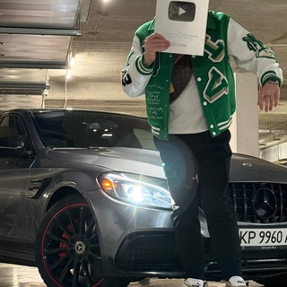 Максим Назаренко вещает..