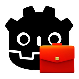 Godot вакансии // Godot jobs