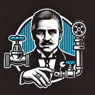 Крестный Сантехник