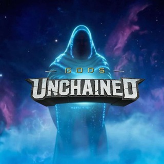 Gods Unchained (RU)