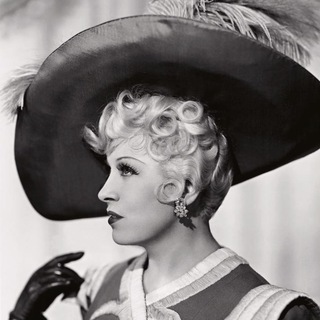 Элегантность от Бога