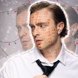 𝘎𝘖𝘋𝘟𝘔𝘜𝘓𝘛𝘐❤️‍🔥 (закрыт)