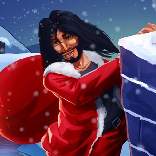 БОГ ❤️‍🔥