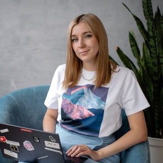 Маша Голубева ️| Коуч | Методолог