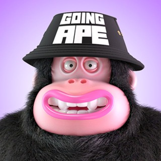 GoingApe EN Official