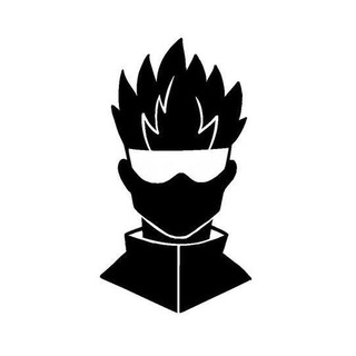 Годжо носит Прада