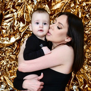 Голая. Юля Космос