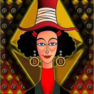 💸 CryptoLady 💸