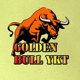GOLDEN BULL