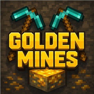 Команда "Golden Mines"