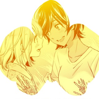 Сад золотых орхидей | Обзоры на WLW-комиксы