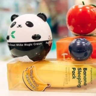 Косметика Кореи и Китая