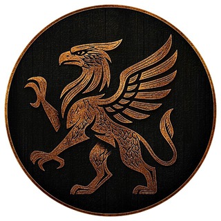 золотой грифон