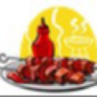 мангал за 7500