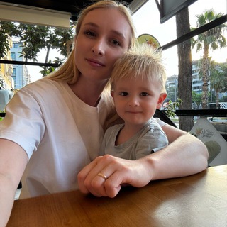 Натали в декрете🤱