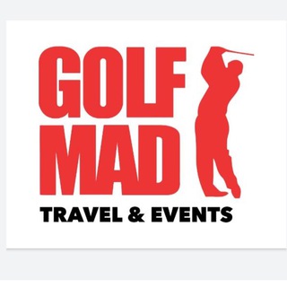 Golf Mad Travel & Events