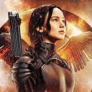 Голодные игры