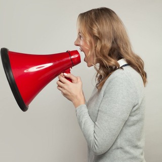 Голос матери