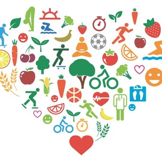 💯Здоровье в твоих руках☺️