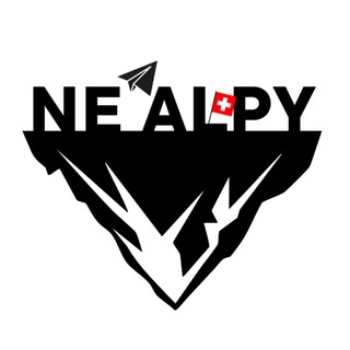 Ne Alpy🇨🇭