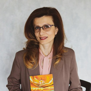 Юлия СВИРИДОВА || Будь собой! Твори и пой!