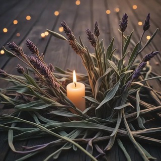 🌿 Голос Трав, Шепот Дара