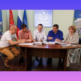 Голос воспитателя 1 мед