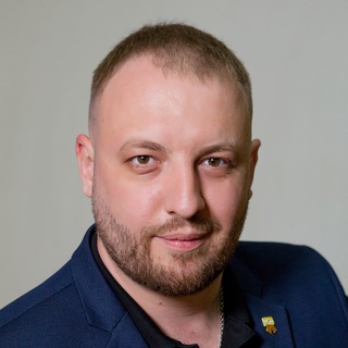 Георгий Головин в Движении