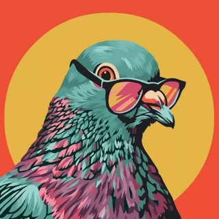 Крипто-Голубь