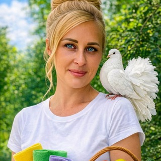 Голубка🕊️