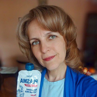 Без химии с Альбиной!💚