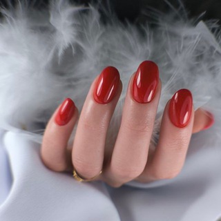 Nail_Atmosphere|Курган