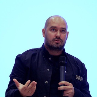 Эфиры с Денисом Гончаровым