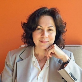 Реабилитолог Мария Гончарова🧡