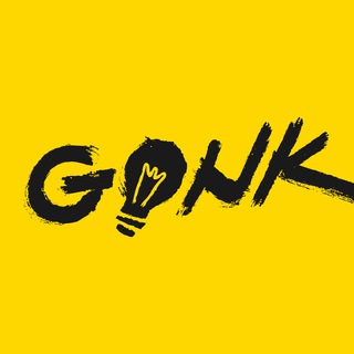 Gonk — Книги, кино и разработка игр