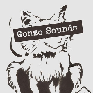 Gonzo Sounds