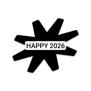 Happy 2026