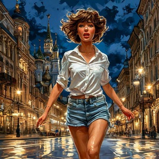 ❤️‍🔥На ночь глядя...