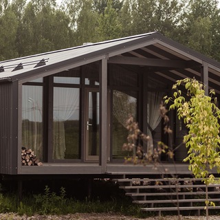 GoodDacha | Строительство | Недвижимость