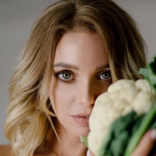 Нутрициолог Анастасия Явхута