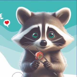 Гуд Фуд Суши, воки и роллы