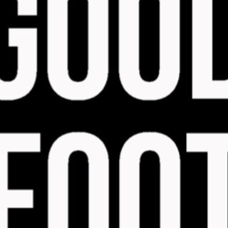 good foot