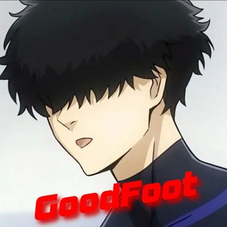 GoodFoot