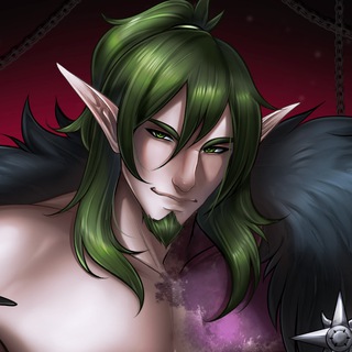 Гудмем чёта делает